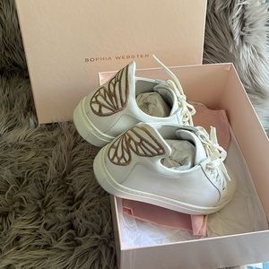 Sophia Webster sneakers 👟